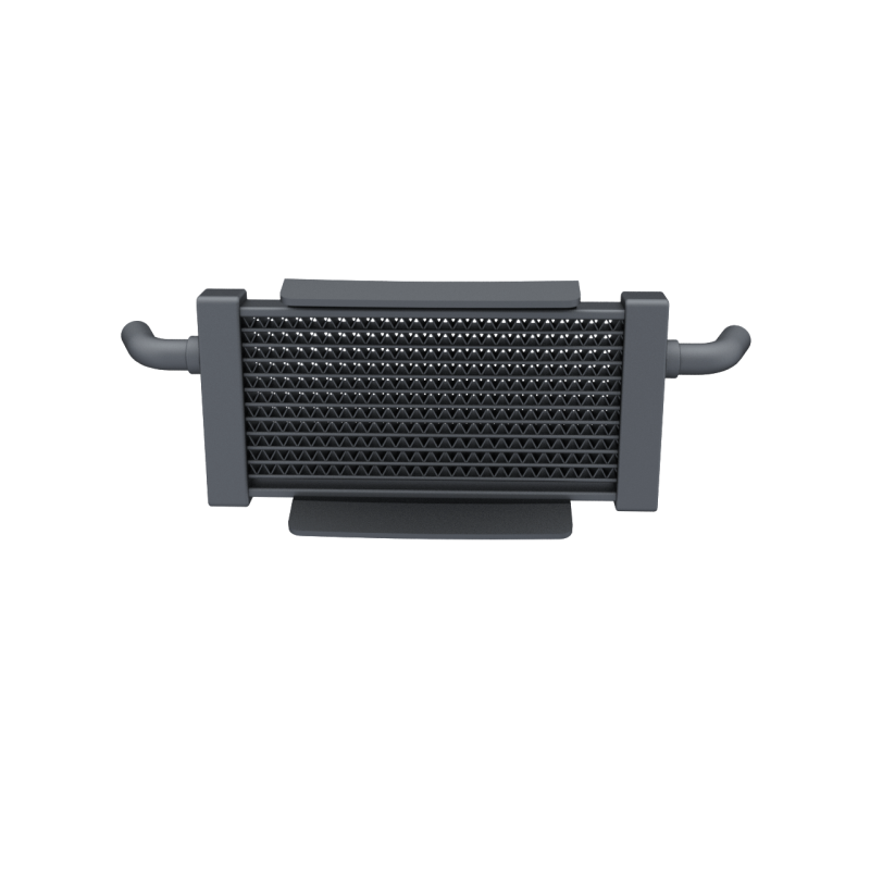 GR WORKS SBCG8 V1 Intercooler