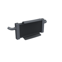 GR WORKS SBCG8 V1 Intercooler