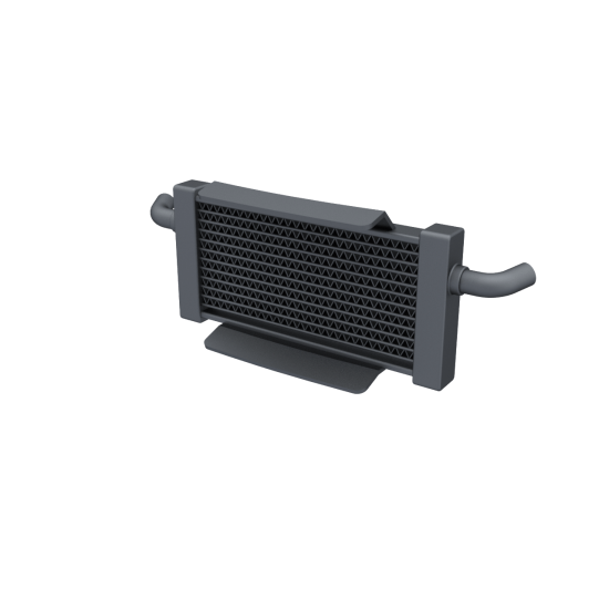 GR WORKS SBCG8 V1 Intercooler
