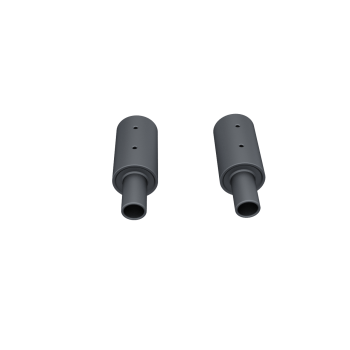 GR WORKS SBCG8 V1 Exhaust