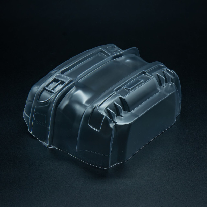 GR WORKS SBCG8 Edition V1 Wide Kit