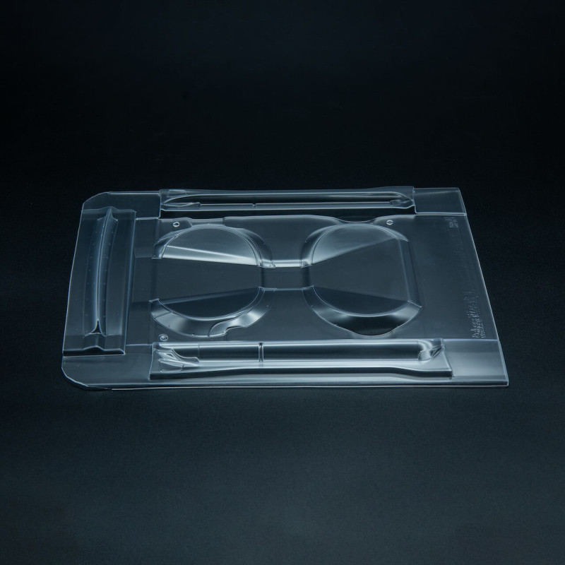 GR WORKS SBCG8 Edition V1 Wide Kit