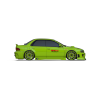 GR WORKS SBCG8 Edition V1 Wide Kit