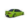 GR WORKS SBCG8 Edition V1 Wide Kit