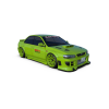 GR WORKS SBCG8 Edition V1 Wide Kit