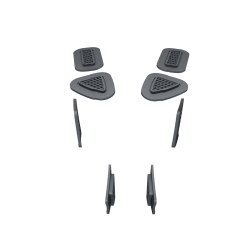 SBCG8 V1 Hood & Bumper Side Intakes