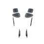 GR WORKS SBCG8 V1 Hood & B. Side Intakes