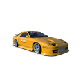 Mazda RX-7 FCS3 BN Sports