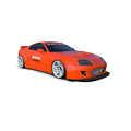 Toyota Supra MK4