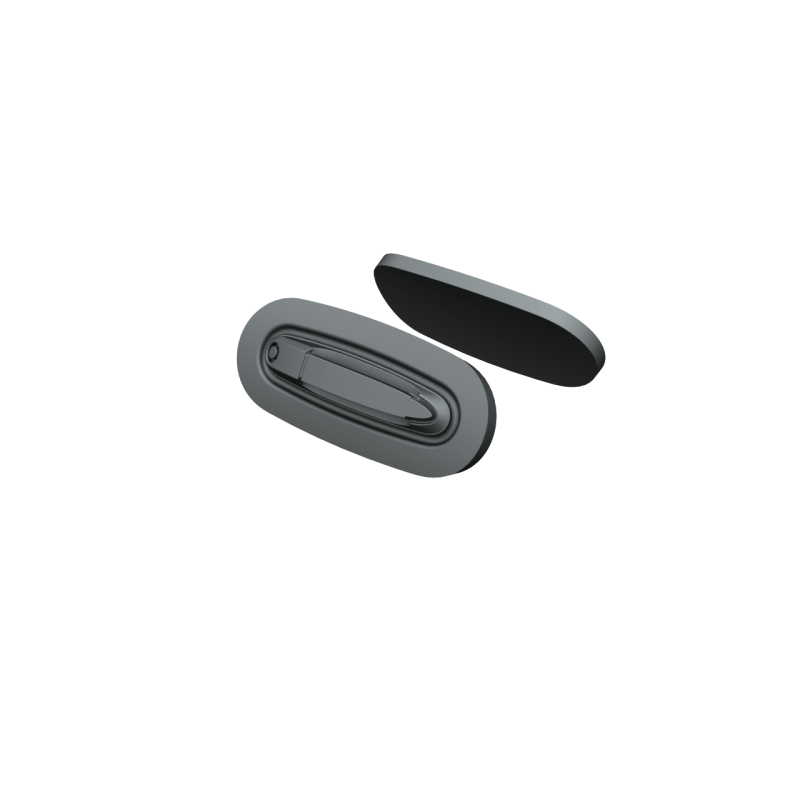 Toyota Supra MK4 (A80) Door Handles