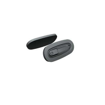 Toyota Supra MK4 (A80) Door Handles
