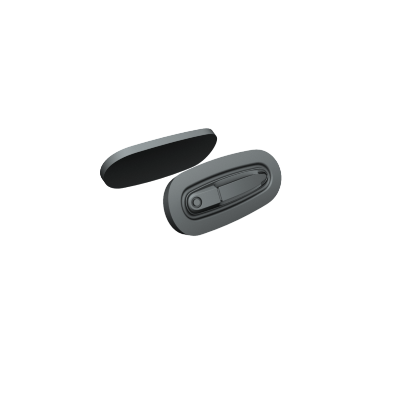 Toyota Supra MK4 (A80) Door Handles