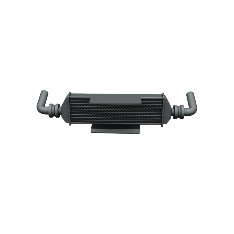 Toyota Supra MK4 (A80) Intercooler