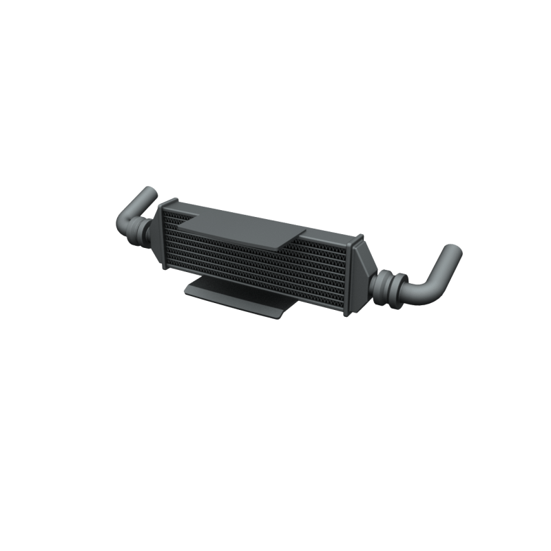 Toyota Supra MK4 (A80) Intercooler