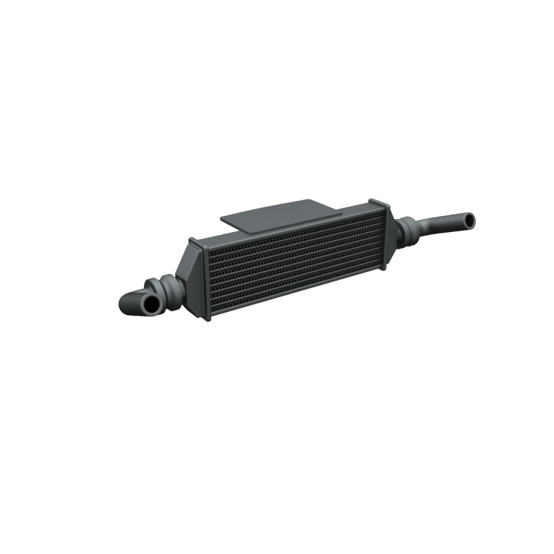 Toyota Supra MK4 (A80) Intercooler