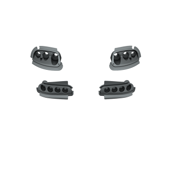 Toyota Supra MK4 (A80) Lights Buckets