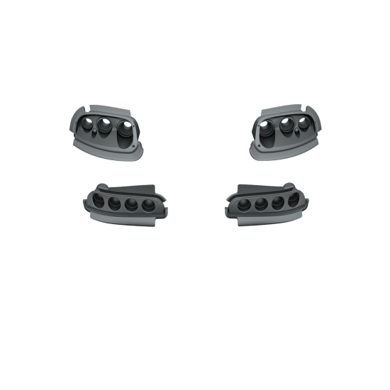 Lights Buckets for Toyota Supra MK4