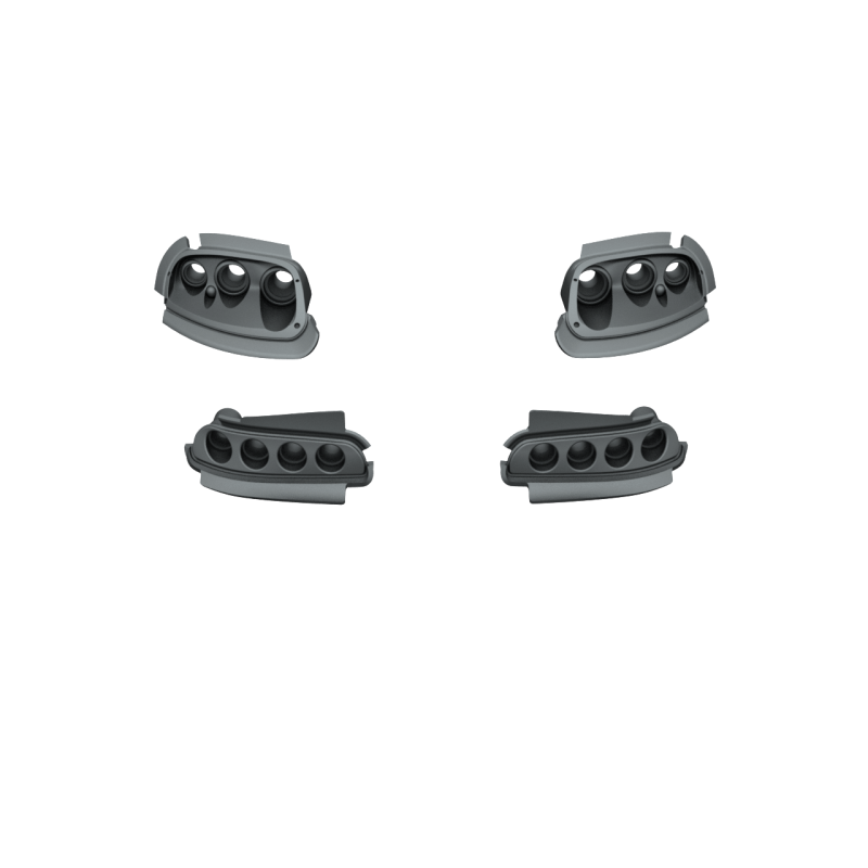 Toyota Supra MK4 (A80) Lights Buckets