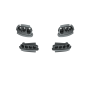 Toyota Supra MK4 (A80) Lights Buckets