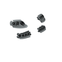 Lights Buckets for Toyota Supra MK4