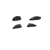 Toyota Supra MK4 (A80) Lights Buckets