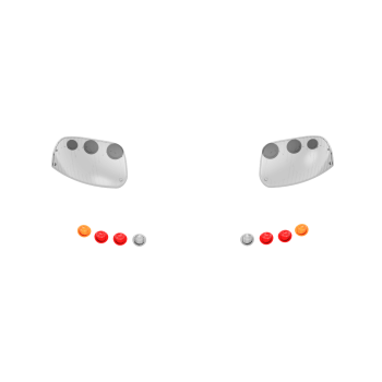Toyota Supra MK4 (A80) Lenses