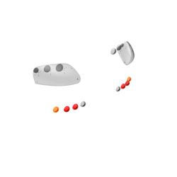 Lights Lenses for Toyota Supra MK4