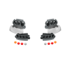 Toyota Supra MK4 (A80) Lenses