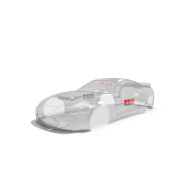 Revved UP Supra MK4 (A80)