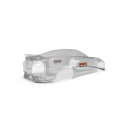 Revved UP Supra MK4 (A80)