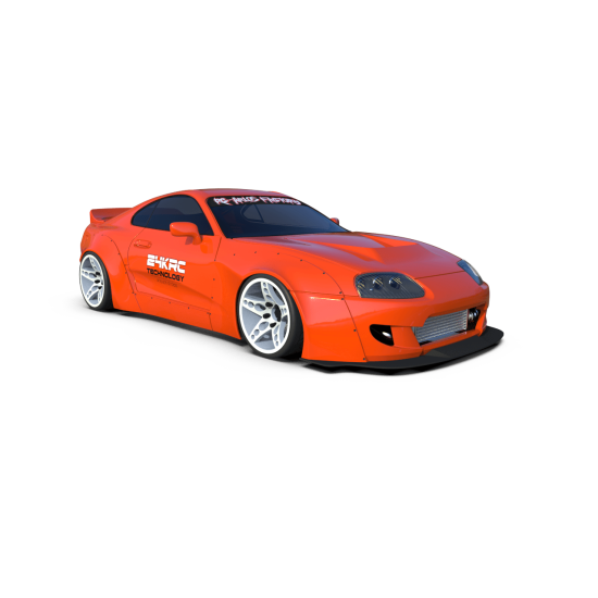 Toyota Supra MK4 (A80) RB