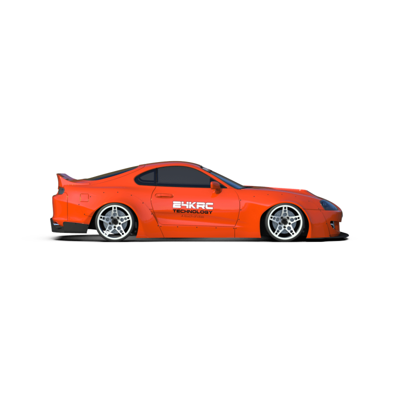 Toyota Supra MK4 (A80) GR Works