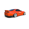 Toyota Supra MK4 (A80) GR Works