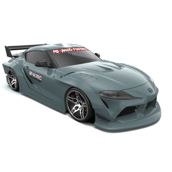 Toyota Supra MK5 (A90) LBWK