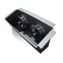 Toyota AE86 Trueno Cooling Fan