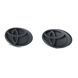 Emblem for Toyota Yaris GR