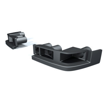 Toyota AE86 Trueno Fog Light & blinker buckets