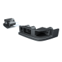 Toyota AE86 Trueno Fog Light & blinker buckets
