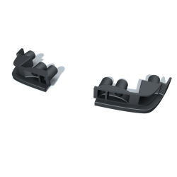 Fog Light & blinker buckets for Toyota AE86 Trueno