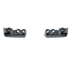 Toyota AE86 Trueno Fog Light & blinker buckets