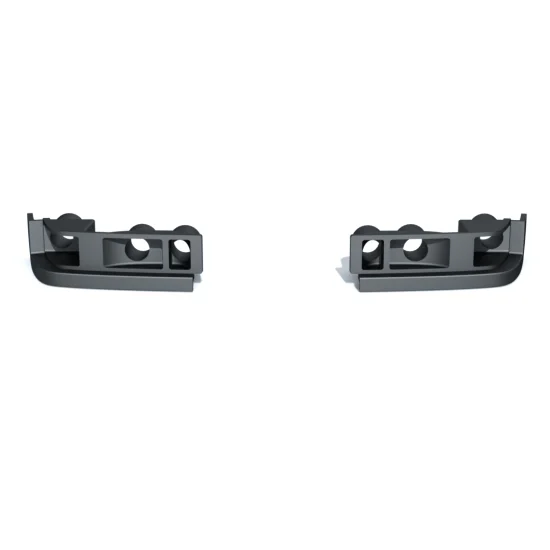 24KRC Toyota AE86 Trueno Fog Light & Blinker Buckets 24KRC Toyota AE86 Trueno Fog Light & Blinker Buckets