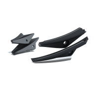 Front Canards for Toyota AE86 Trueno