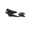 Toyota AE86 Trueno Front Canards