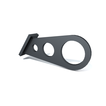 Toyota AE86 Trueno Front Hook