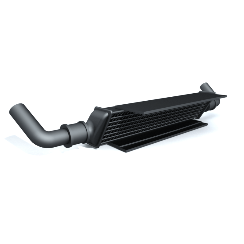 Toyota AE86 Trueno Intercooler