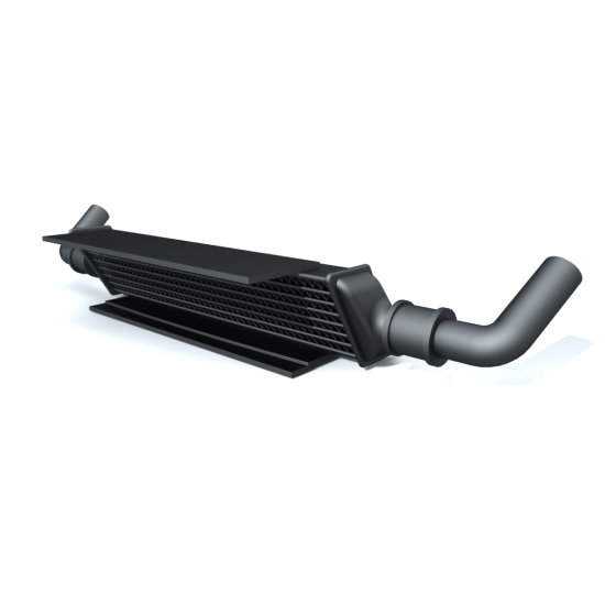 Intercooler for Toyota AE86 Trueno