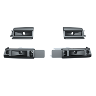 Light Buckets Ver.1 for Toyota AE86 Trueno