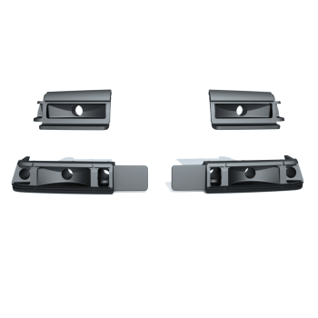 Toyota AE86 Trueno Light Buckets V1