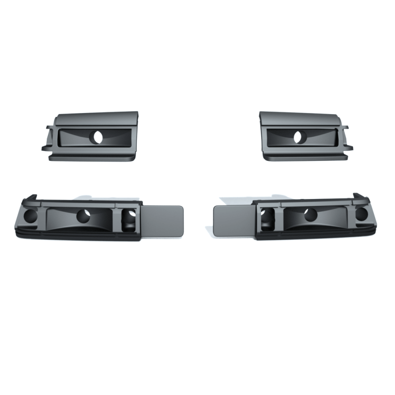 Toyota AE86 Trueno Light Buckets V1