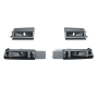 Toyota AE86 Trueno Light Buckets V1